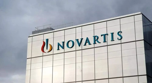 Novartis India