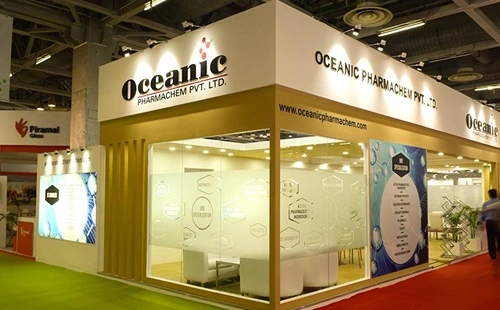 Oceanic Pharmachem Private Limited