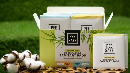 Pee Safe