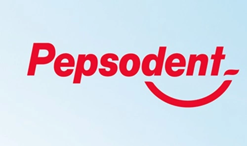 Pepsodent Toothbrush