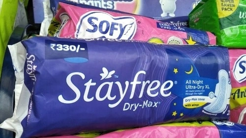 Stayfree