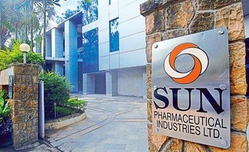 Sun Pharma Advanced Research Company