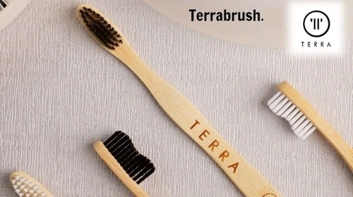 Terrabrush