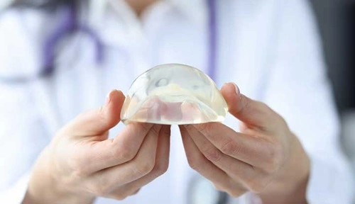 Breast Implant Surgery