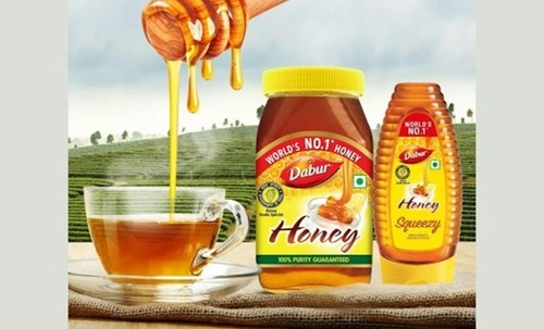 Dabur honey