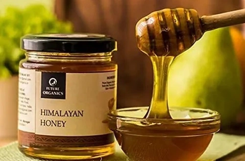 Himalaya honey