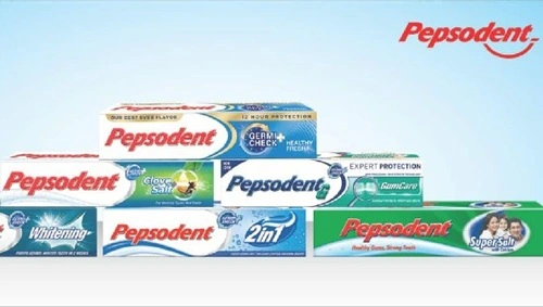 Pepsodent