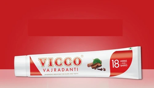 Vicco Vajradanti