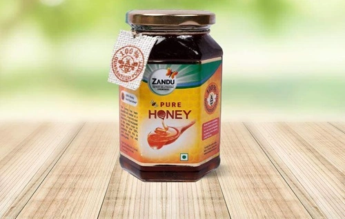 Zandu honey