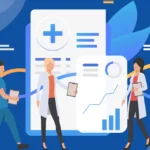 How Smart Advertising Tools Help Health Websites Reach the Right People