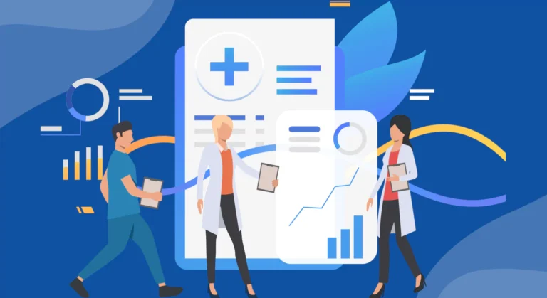 How Smart Advertising Tools Help Health Websites Reach the Right People