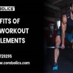 Benefits of pre-workout supplements