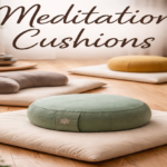 meditation cushion