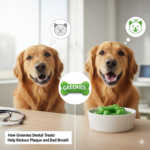greenies dental treats