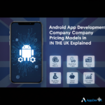Android app development company
