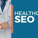Healthcare SEO Services