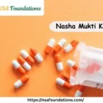 NSA Foundations is a trusted rehab centre in Noida helping individuals overcome addiction with dignity, personalised care, counselling, and a peaceful healing environment.
