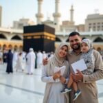 Umrah Packages UK