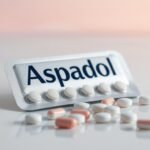 Aspadol 100mg Tablet