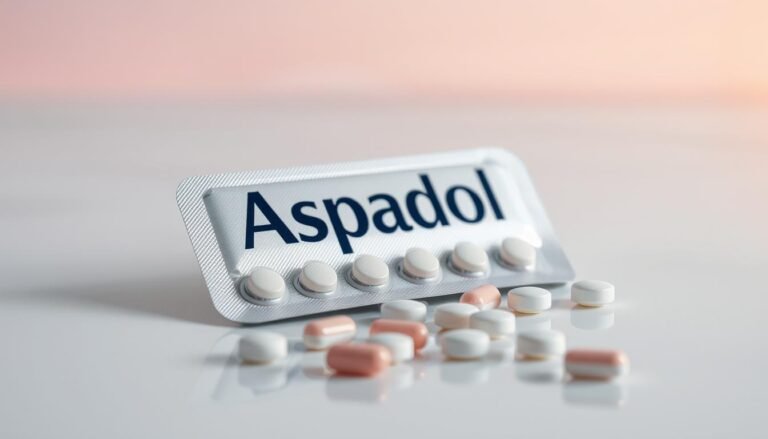 Aspadol 100mg Tablet