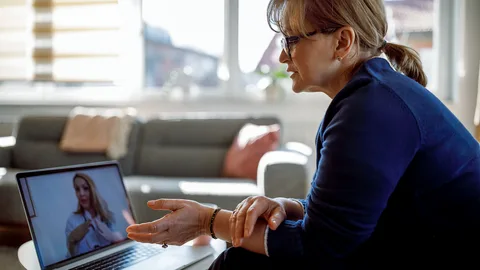 online psychiatrist consultation