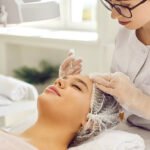 Botox injections in Dubai