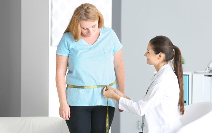 Weight Loss Treatment