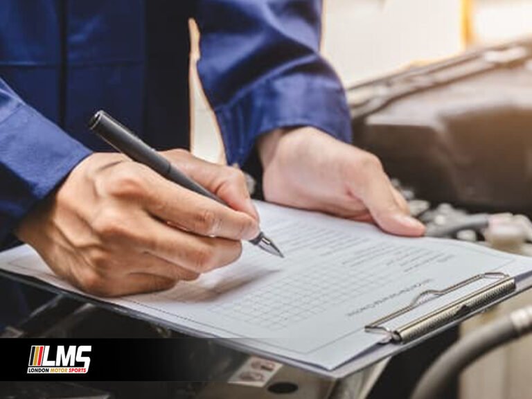 How to Find Reliable MOT Garages Near Me