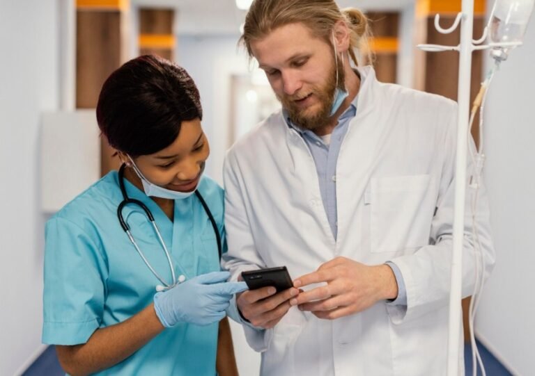 Healthcare App Development in 2026: Building Secure, Compliant, and Patient-Centered Digital Solutions