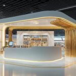 Why Choose Professional Kiosk Manufacturers in UAE for Custom Kiosks?