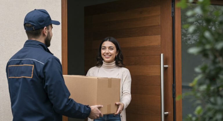 Documents Required for International Courier Shipping – Complete Guide by Transvex