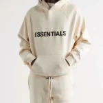 Essentials Hoodie: The Perfect Blend of Comfort, Style, and Everyday Function
