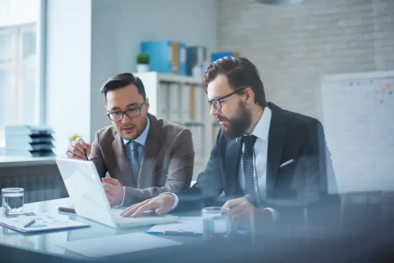 Built Around Your Business Technology Solutions Designed for Competitive Advantage