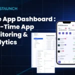 Core app dashboard