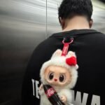 New Store labubu original Fashion Beauty Online