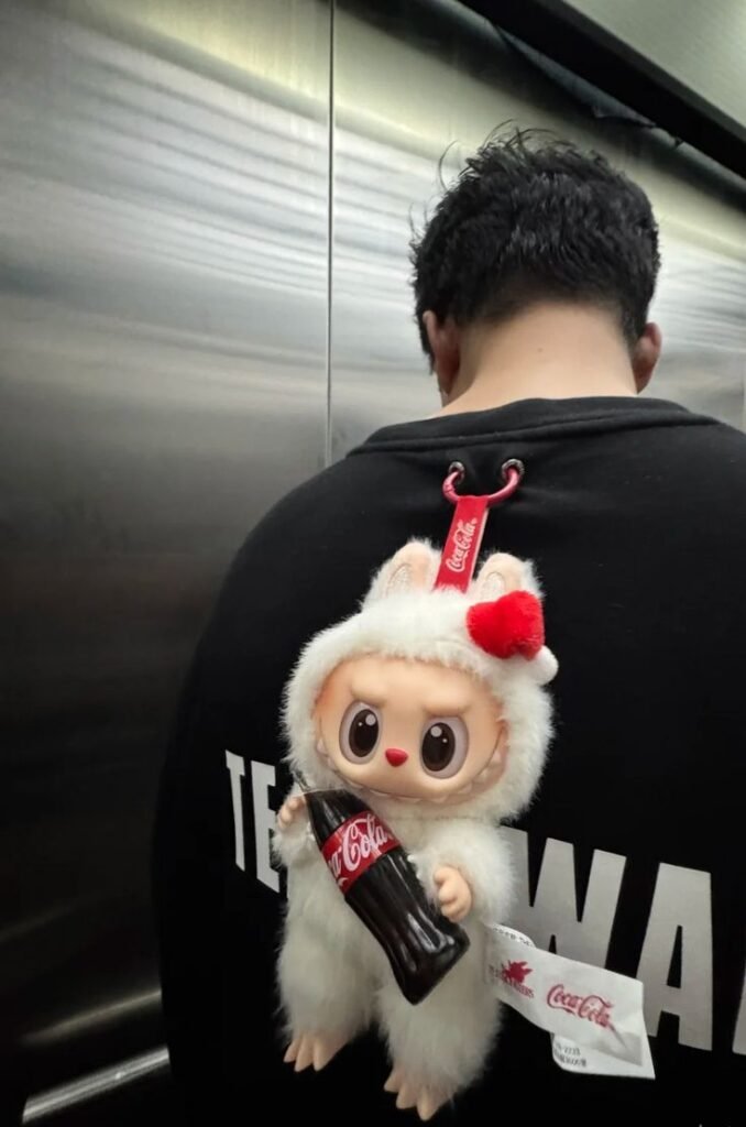 New Store labubu original Fashion Beauty Online