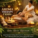 full body massage in Swabhumi