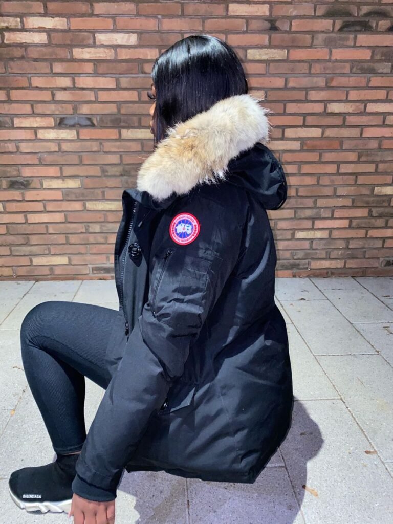 doudoune paragoose Our Story