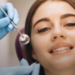 Partial Dentures Floresville TX