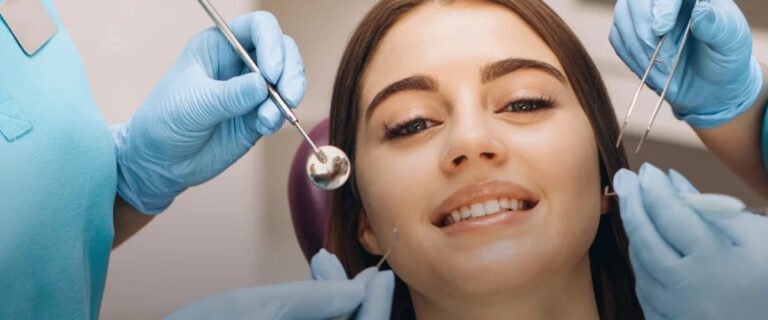 teeth whitening in San Antonio tx