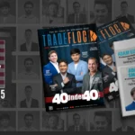 40 Under 40 USA 2025