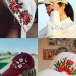 Cap-Embroidery Hat-Embroidery
