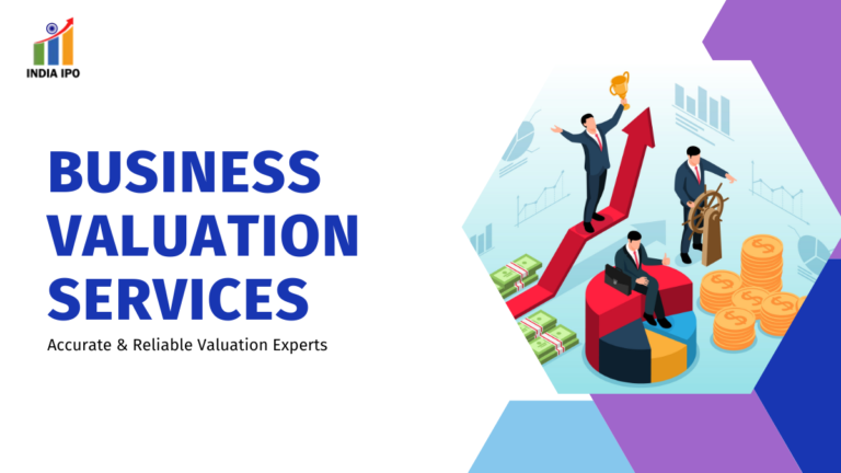 Business Valuation Services
