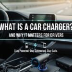 Learn what a car charger is, how it works, its types, benefits, and why every modern driver needs one for safe and convenient charging.