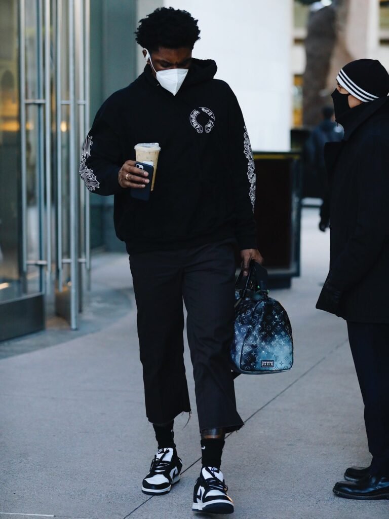 Chrome Hearts Clothing Choices That Work Year Round