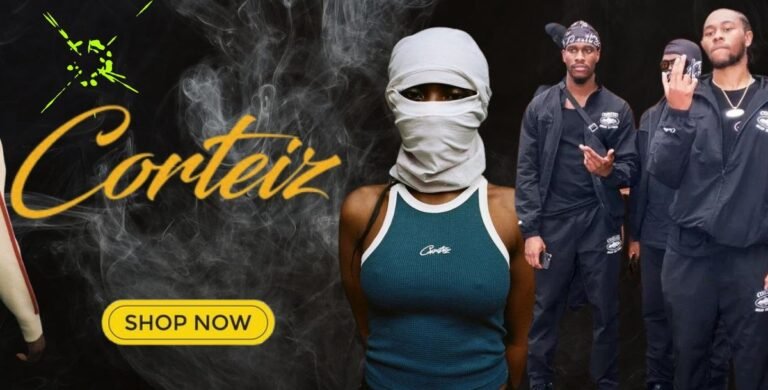 corteiz® | corteiz tracksuit Official Store