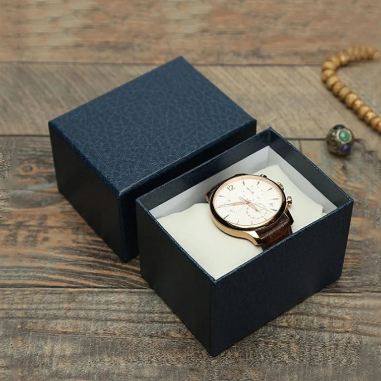 Custom Watch Boxes
