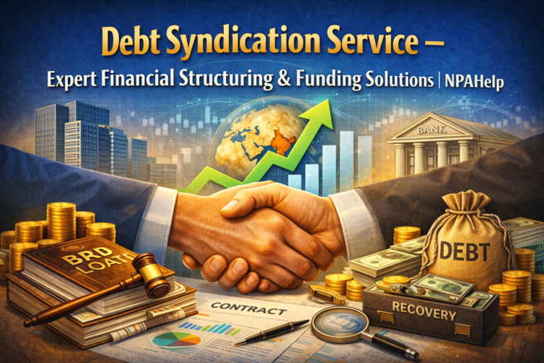 Debt Syndication Service