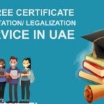 Diploma Certificate Attestation in Dubai