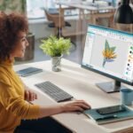 Convert Logo To Embroidery For Babylock